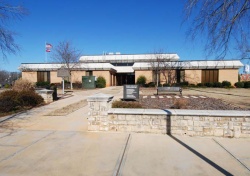 Hart County, Georgia (Judicial) - Ballotpedia