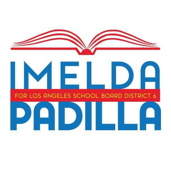 File:Imelda Padilla campaign logo.jpg