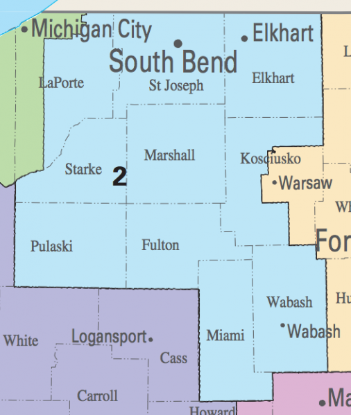 File:IN 2nd congressional district.png