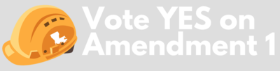 Louisiana Yes on Amendment 1 2017.png
