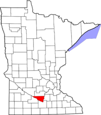 Nicollet County, Minnesota (Judicial) - Ballotpedia