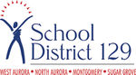 West Aurora Public School District 129 logo.jpg