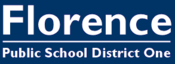 Florence Public School District One logo.png