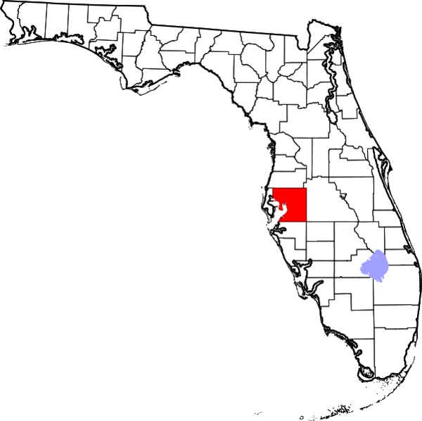 Municipal Elections In County Florida 2026 Ballotpedia 600px County Florida 