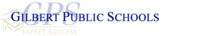 Gilbert Public Schools logo.png