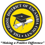 Escambia County School District logo.gif