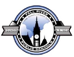 Fall River Public Schools seal.png