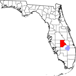 Highlands County, Florida (Judicial) - Ballotpedia