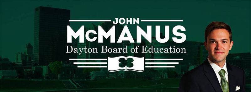 File:John McManus Campaign Logo.jpg