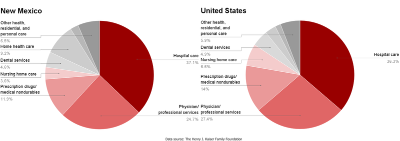 File:NM-US healthcare spending by service.png