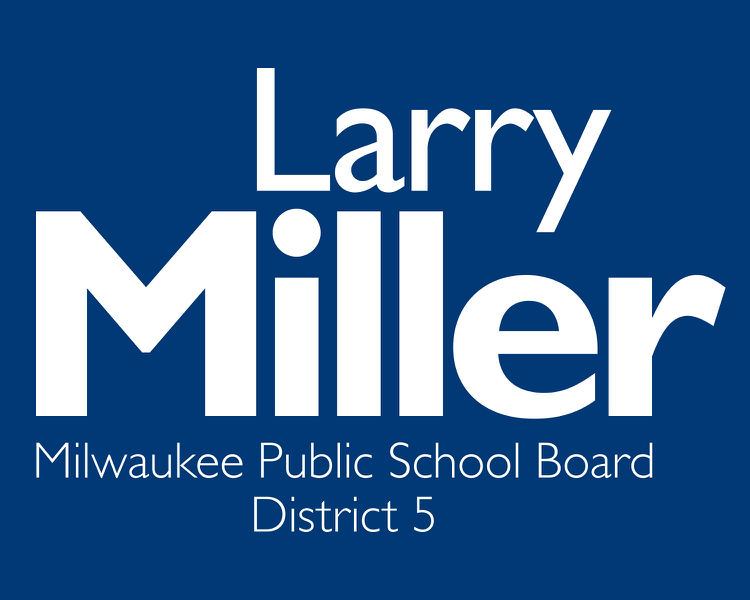 File:Larry Miller campaign logo.jpg
