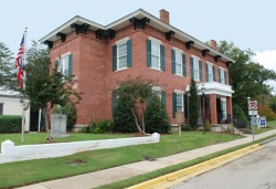 Columbia County, Georgia (Judicial) - Ballotpedia