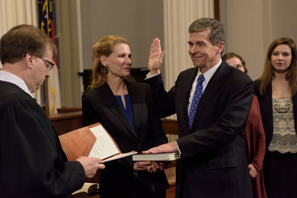 Roy Cooper Swearing In.jpg