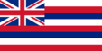 Flag of Hawaii