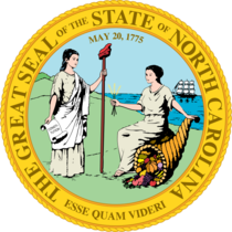 North Carolina