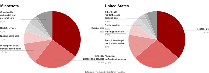 File:MN-US healthcare spending by service.png