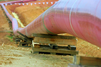 Support and opposition grows to a New England natural gas pipeline