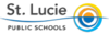 St. Lucie Public Schools seal.png