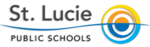 St. Lucie Public Schools seal.png