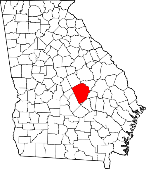 Laurens County, (Judicial) Ballotpedia