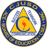 Colton Joint Unified School District seal.png