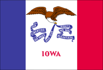 Iowa Staffers