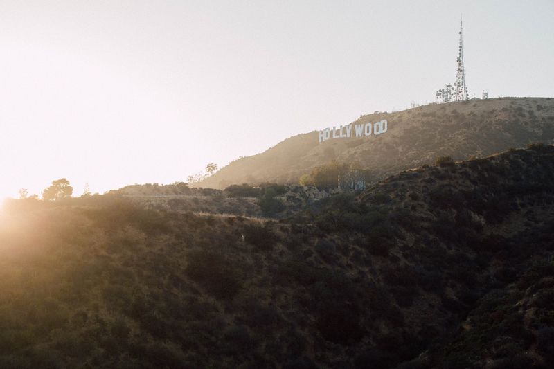 File:CA Hollywood hills sign LA.jpg