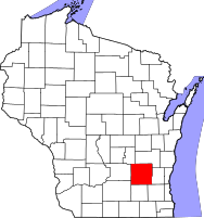 Randolph, Wisconsin - Ballotpedia