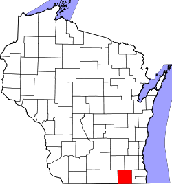 Walworth County Wisconsin Ballotpedia