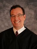 Justice Gordon Moore