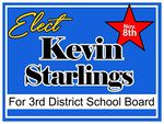 Kevin Starlings Campaign logo.jpg