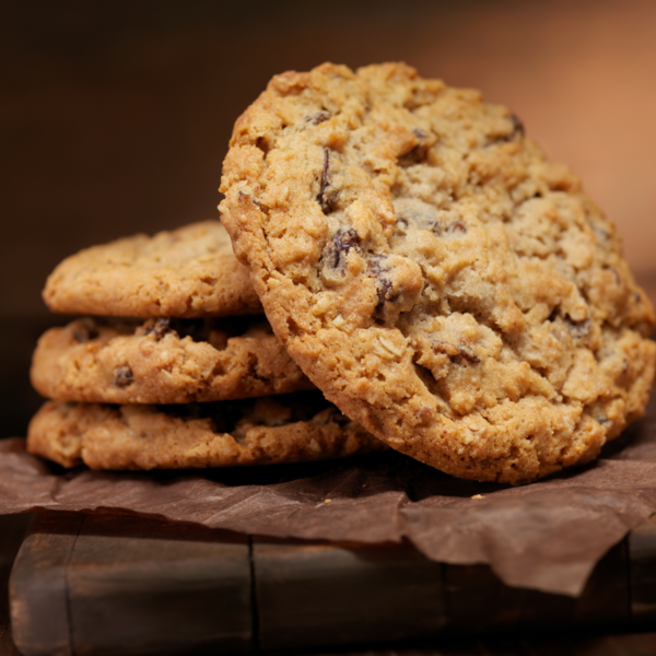 File:Oatmeal raisin cookies.png