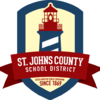 St. Johns County School District seal.png