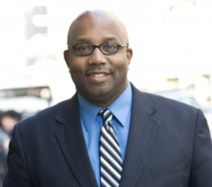 Errol Louis - Ballotpedia