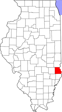 Crawford County, Illinois (Judicial) - Ballotpedia