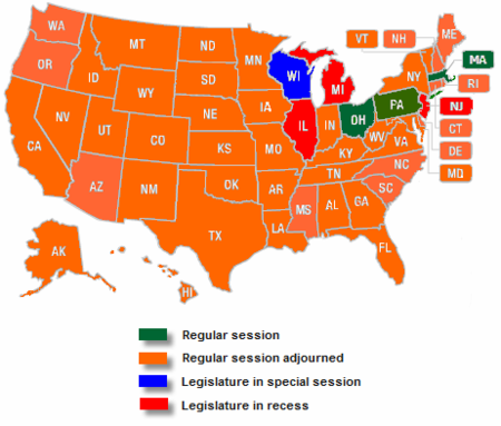 Current sessions capture for the week of November 30, 2015