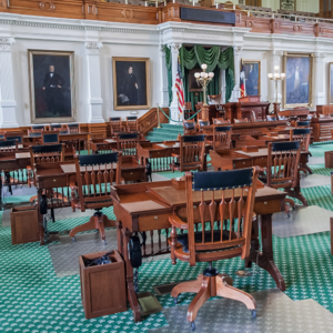 State legislative elections, 2020