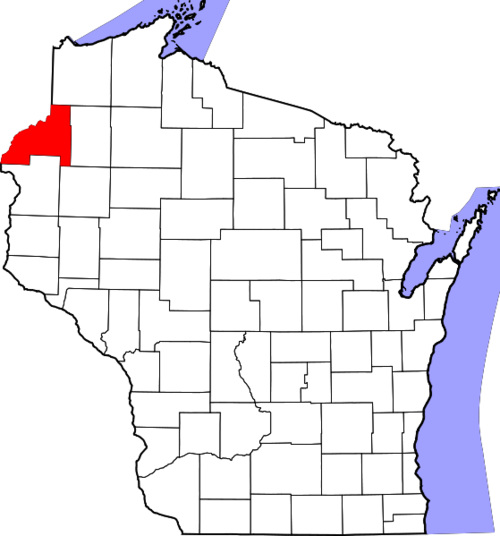 County, Wisconsin (Judicial) Ballotpedia