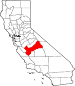 Fresno County, CA