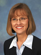 Senate President Mary Lazich