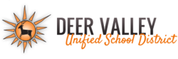 Deer Valley Unified School District logo 2.png