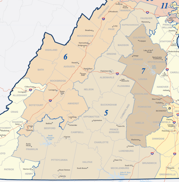 File:Virginia District 5 Map.PNG