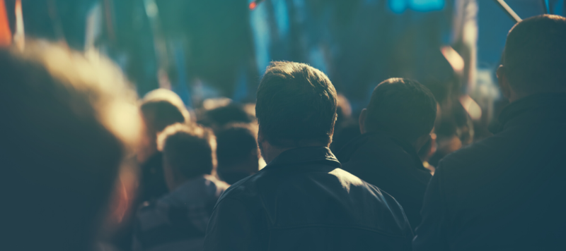 File:Crowd gathered - blurred.png