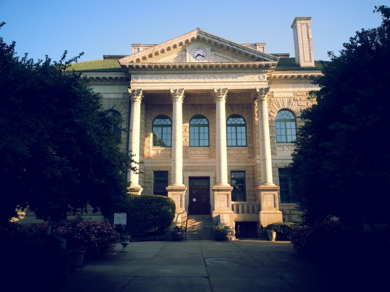 File:DeKalb County Courthouse, GA (old).jpg
