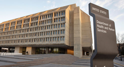 Centers for Medicare and Medicaid Services