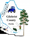 GilchristCountySeal.JPG