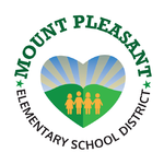 Mount Pleasant Elementary School District logo.png