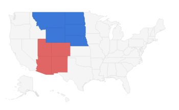 Rockies-Southwest regional comparison.png