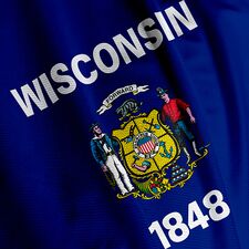 Wisconsin State Flag-Close Up.jpg