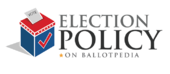 Election Policy on Ballotpedia Logo.png